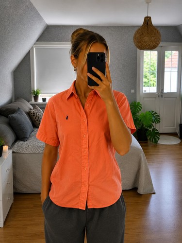 770 ralph lauren bluse - ralph,