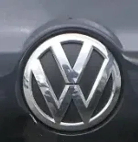 Passat nur logo - b7,