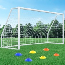 Fußballtor fuß x 6 - fußballtor, |