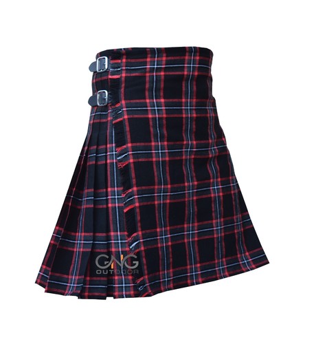 Scottish black magic tartan - scottish, 8
