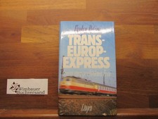 Trans europ express peters - trans-europ-express,