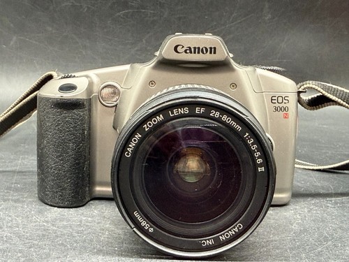 Canon eos 3000n slr kamera - canon,