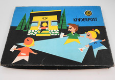 DDR Kinderpost - Stempel -