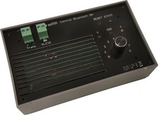 CONTROL 6A analoger Fahrregler