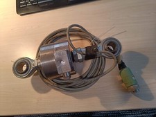 HBM Kraftaufnehmer U2B 50kN