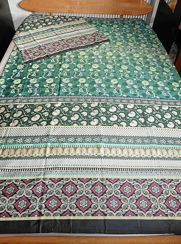 Bassetti satin bettwäsche - satin,