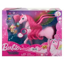Mattel HLC41 - Barbie - Touch
