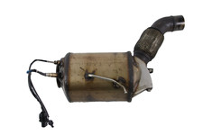 BMW E91 330D N57 Dieselpartikelfilter DPF EU5 7811429 & 8506881 E90 E92 E93 F11
