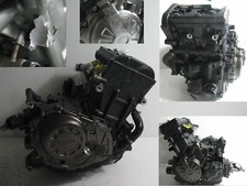 Motor (ca. 25.000 Km) Engine Getriebe Yamaha XT 1200 Z Super Tenere, DP04, 14-16