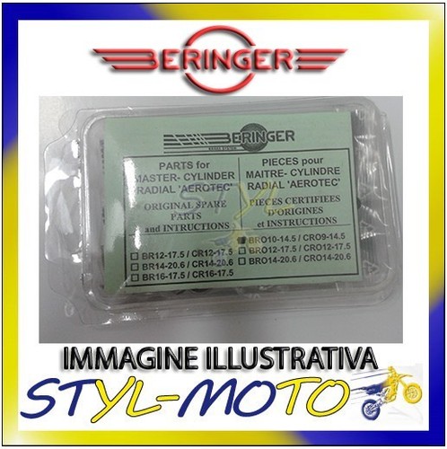 Kitrepbro14 kit beringer - kitrepbro14,