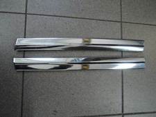 Mercedes Benz C107 Zierstab Fenster hinten A107 698 15 84 / A107 698 16 84
