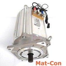 Antriebsset E-Auto Boot 5KW