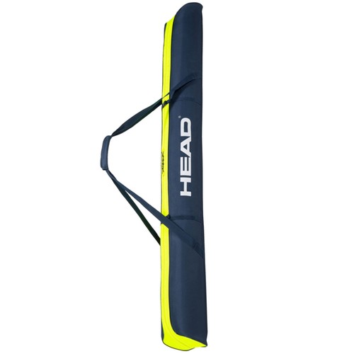 Head double skibag - skibag, 2