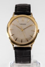 Ulysse Nardin 14k Gold