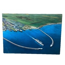 Postkarte AK Fehmarn