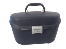 SAMSONITE ° Beauty Case blau