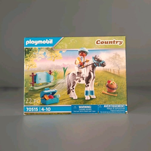 Playmobil country 70515 - country,