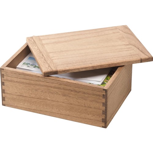 Holz aufbewahrungsbox holzbox - holz,