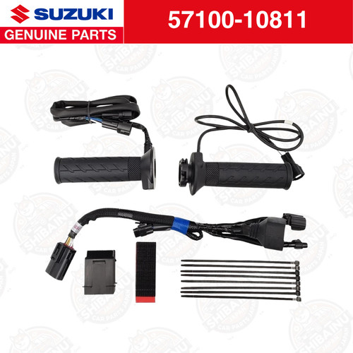 Suzuki original 2022 - original, 2022-2025