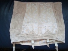 Hüfthalter Mieder RAR Vintage