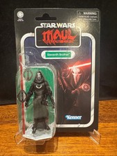 Star Wars Vintage Collection