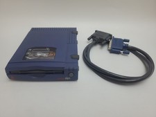 Iomega Zip 100 External