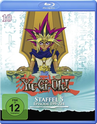 Staffel 5 2 - 10,