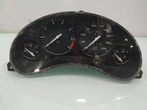 87001297 instrumentenblende