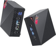 ACEMAGIC MINI PC AMD Ryzen 7