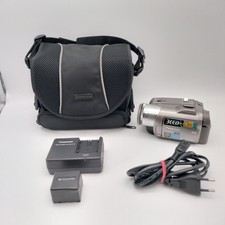 Panasonic 3CCD MiniDV