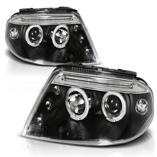 Scheinwerfer angel eyes - scheinwerfer,