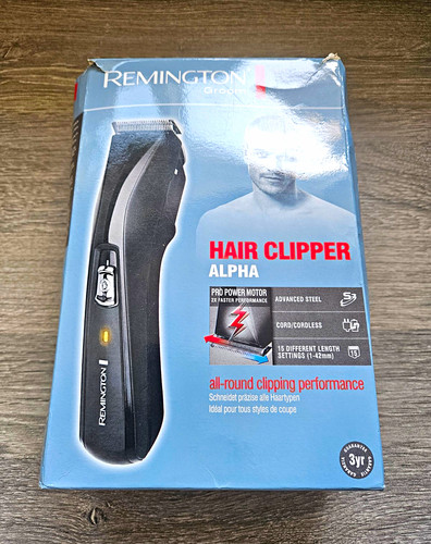 Remington alpha hc5150 - remington,