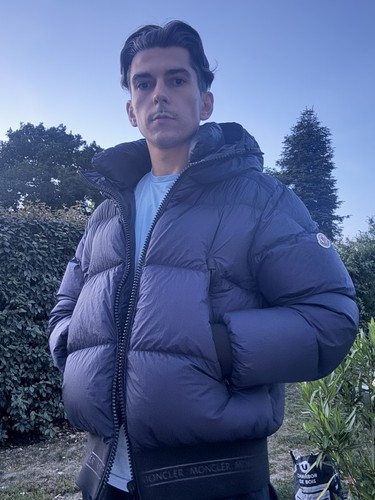 Moncler veyre kurze - moncler,