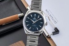 Omega Seamaster Aqua Terra