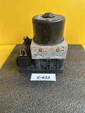 BMW ABS Block Pumpe Hydroaggregat Steuergerät 6765452 E46 6765454