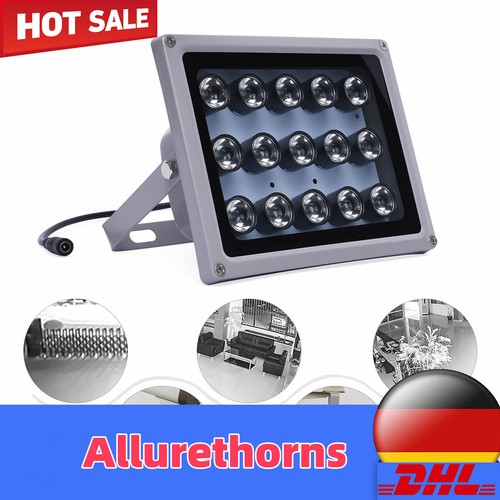 850nm profi infrarot led - infrarot,
