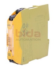 PILZ PNOZ s8 24VDC 2n/o