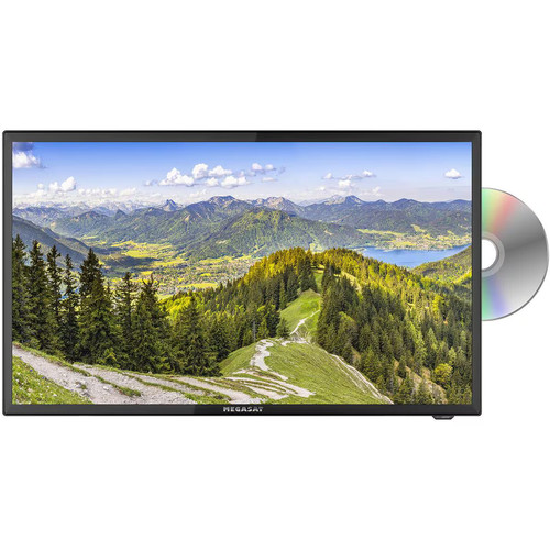 Megasat royal line iii - 22", led