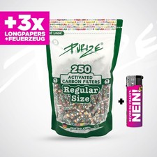 PURIZE Regular Size ALL COLOR