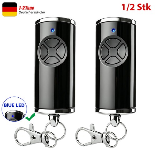 Stück handsender für - 1/2,