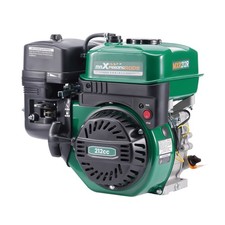 212cc 7HP Engine Motor Gas