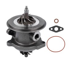 Turbolader Rumpfgruppe Billet