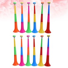  12 Pcs Spielzeugtrompete