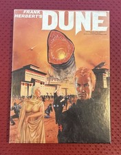 Frank Herbert's Dune by Avalon