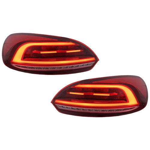 Led rückleuchten für - für, vw