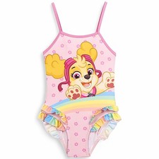 Paw patrol badeanzug mit - badeanzug,