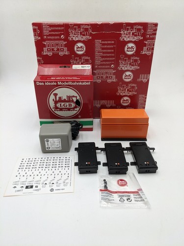 Lgb 19913 outdoor switch - g,