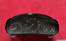 Saab Kombiinstrument Cluster