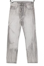 Levi 501 original - 501, cropped