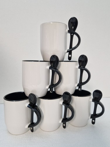 Süblimation tasse mit - süblimation,